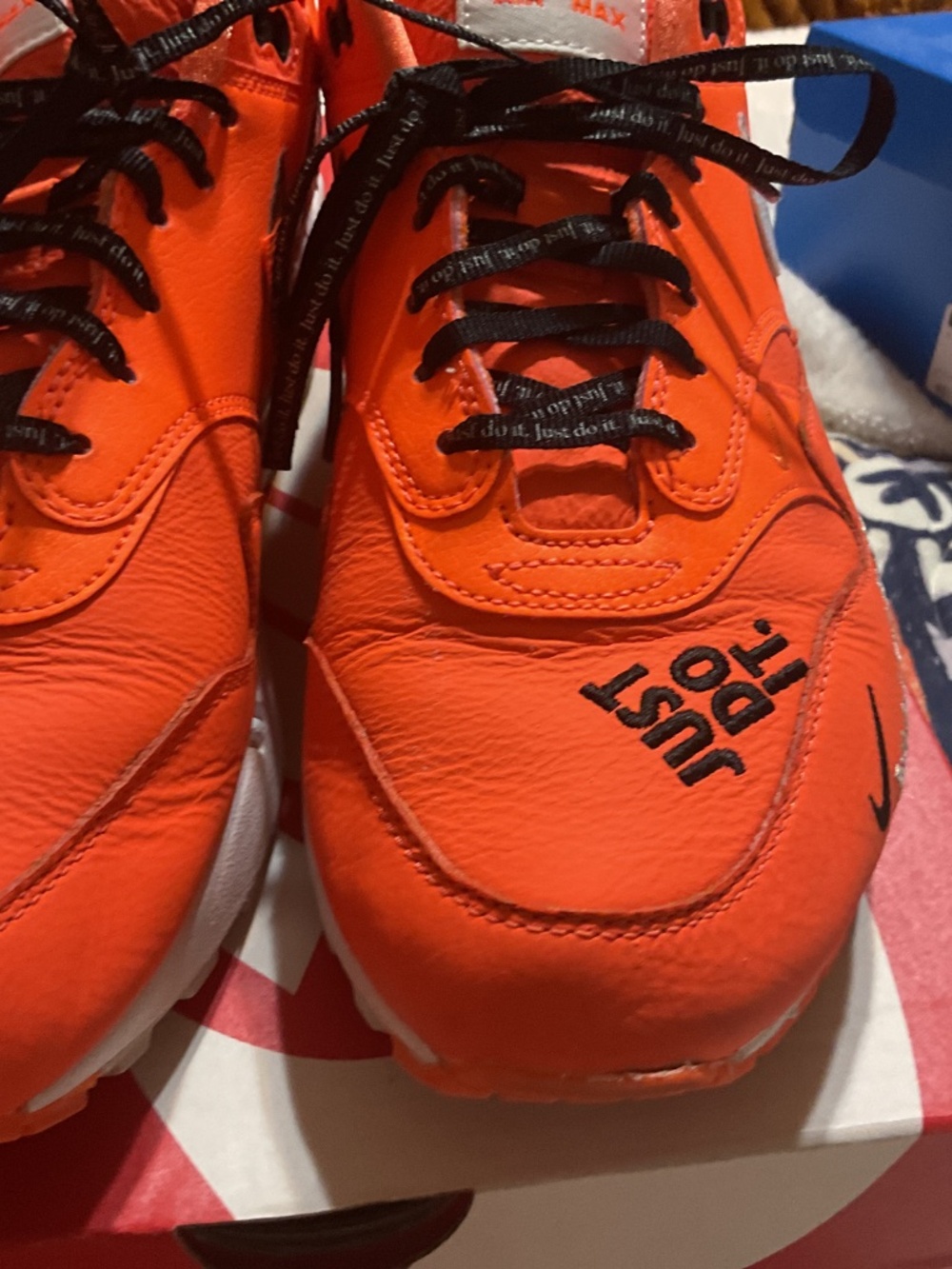 Nike Max Ultra - Picture 5 of 9
